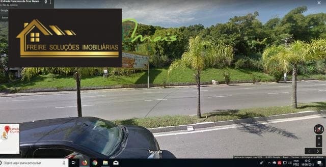 Terreno à venda em Niterói/RJ