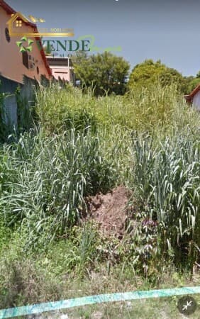 Terreno à venda em Maricá/RJ