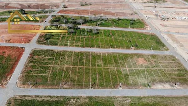 Lote/Terreno em Iguaba Grande - Ubás