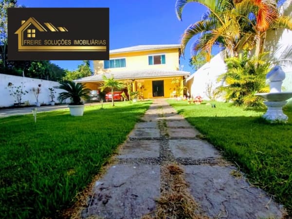 Casa à venda em Maricá/RJ