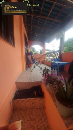 Sobrado à venda em São Gonçalo/RJ
