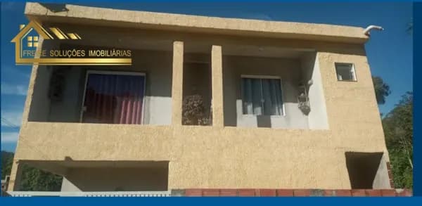 Casa de Condomínio em Niterói - Várzea das Moças