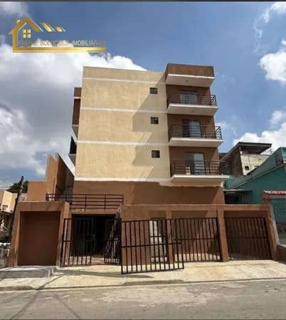 Apartamento em São Gonçalo - Trindade