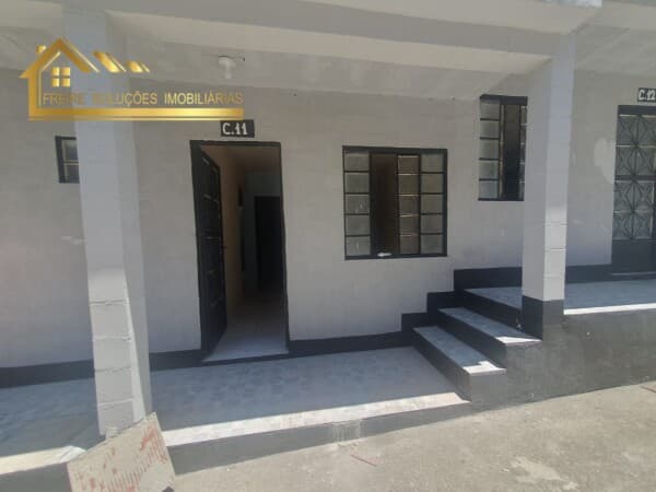 Casa em São Gonçalo - Marambaia
