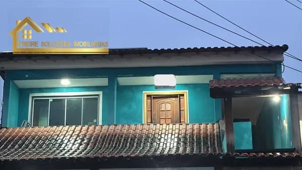 Sobrado em São Gonçalo - Brasilândia