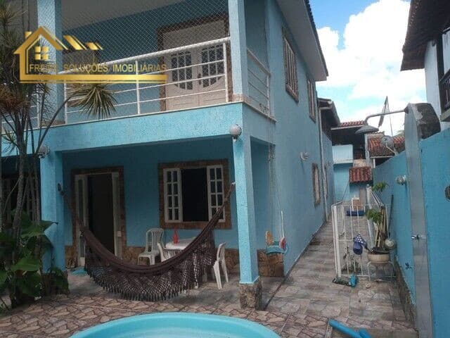 Casa em Niterói - Itaipu