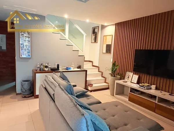 Casa em Niterói - Itaipu
