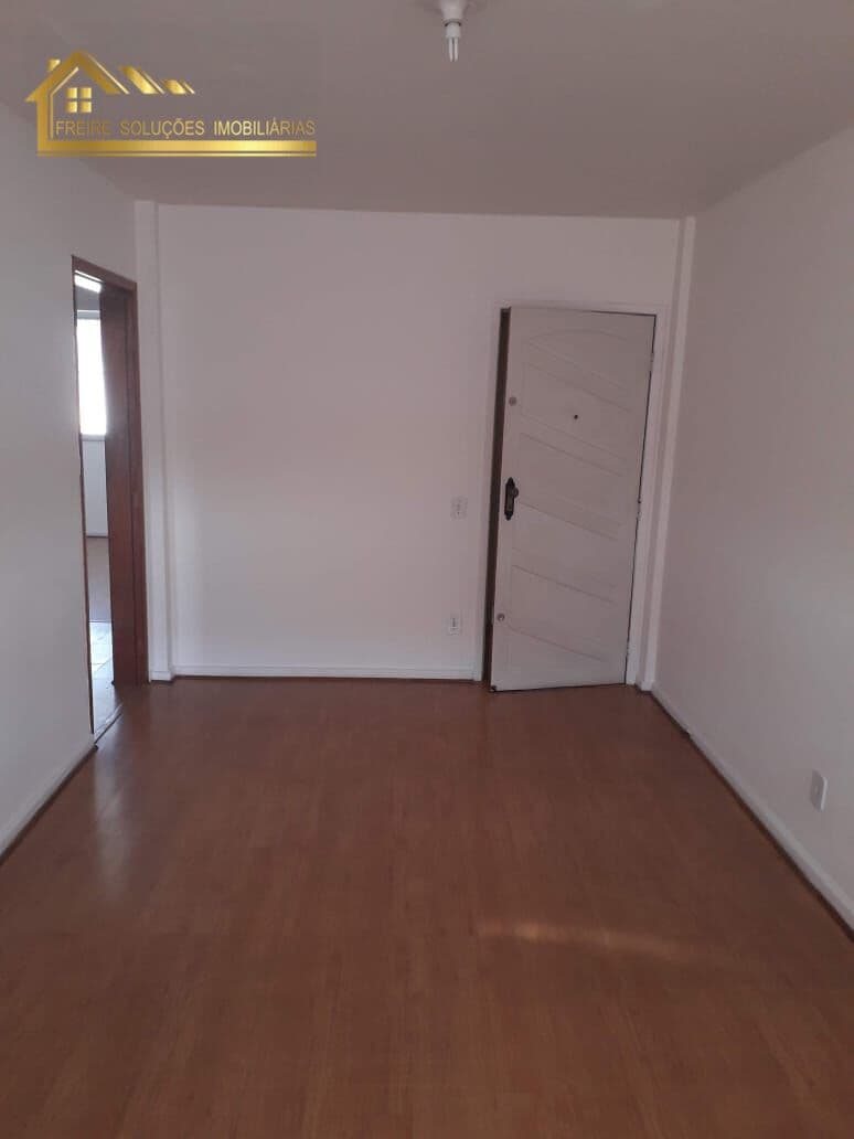 Apartamento em São Gonçalo - Brasilândia