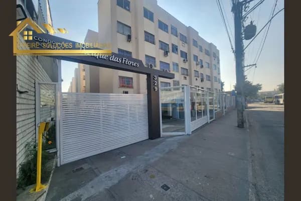 Apartamento em São Gonçalo - Mutondo