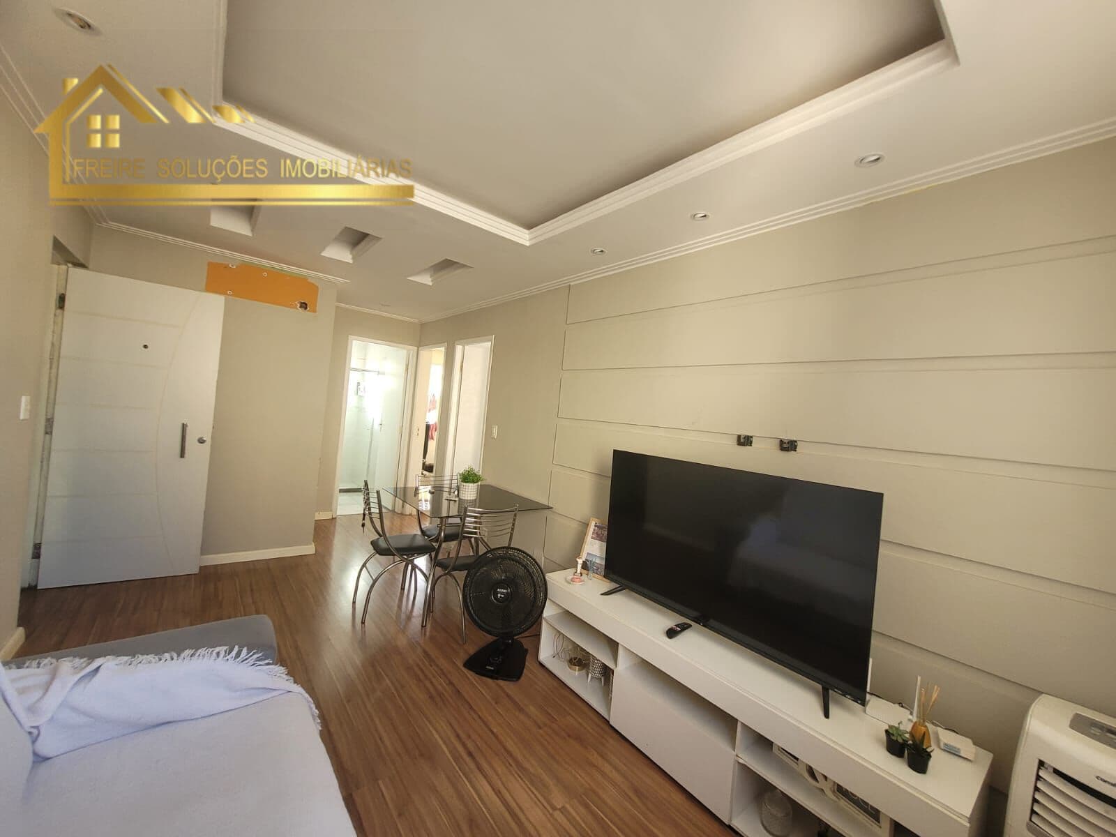 Apartamento em São Gonçalo - Laranjal