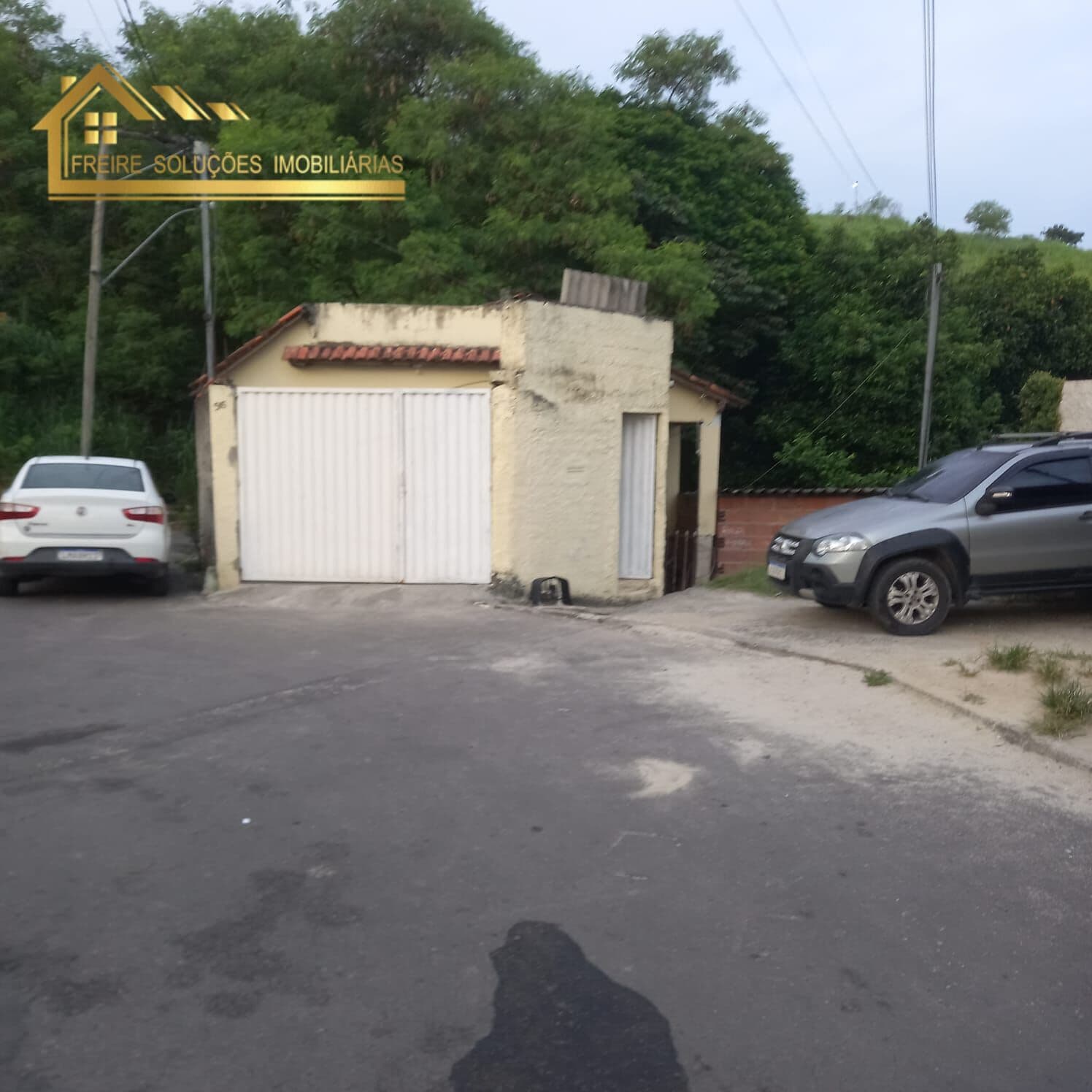 Casa em São Gonçalo - Alcântara
