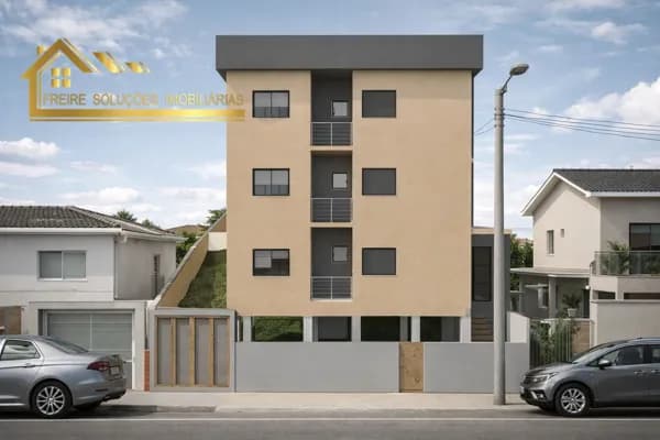 Apartamento em São Gonçalo - Santa Isabel