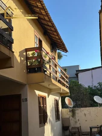 Casa em São Gonçalo - Galo Branco