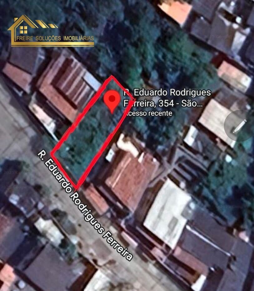 Lote/Terreno em São Gonçalo - São Miguel