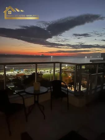 Apartamento em Niterói - Piratininga