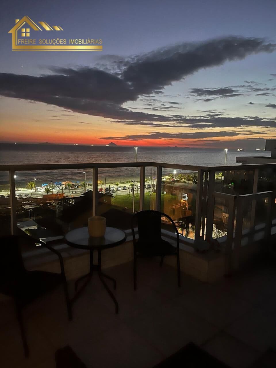 Apartamento em Niterói - Piratininga
