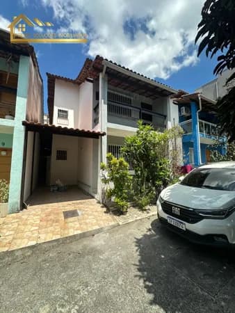 Casa em São Gonçalo - Laranjal