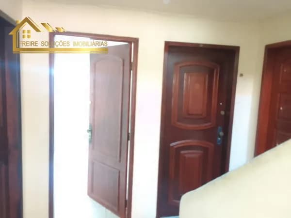 Apartamento em São Gonçalo - Brasilândia