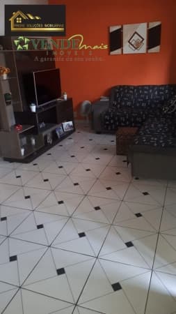 Casa à venda em São Gonçalo/RJ