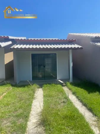 Casa em Maricá - São José de Imbassai