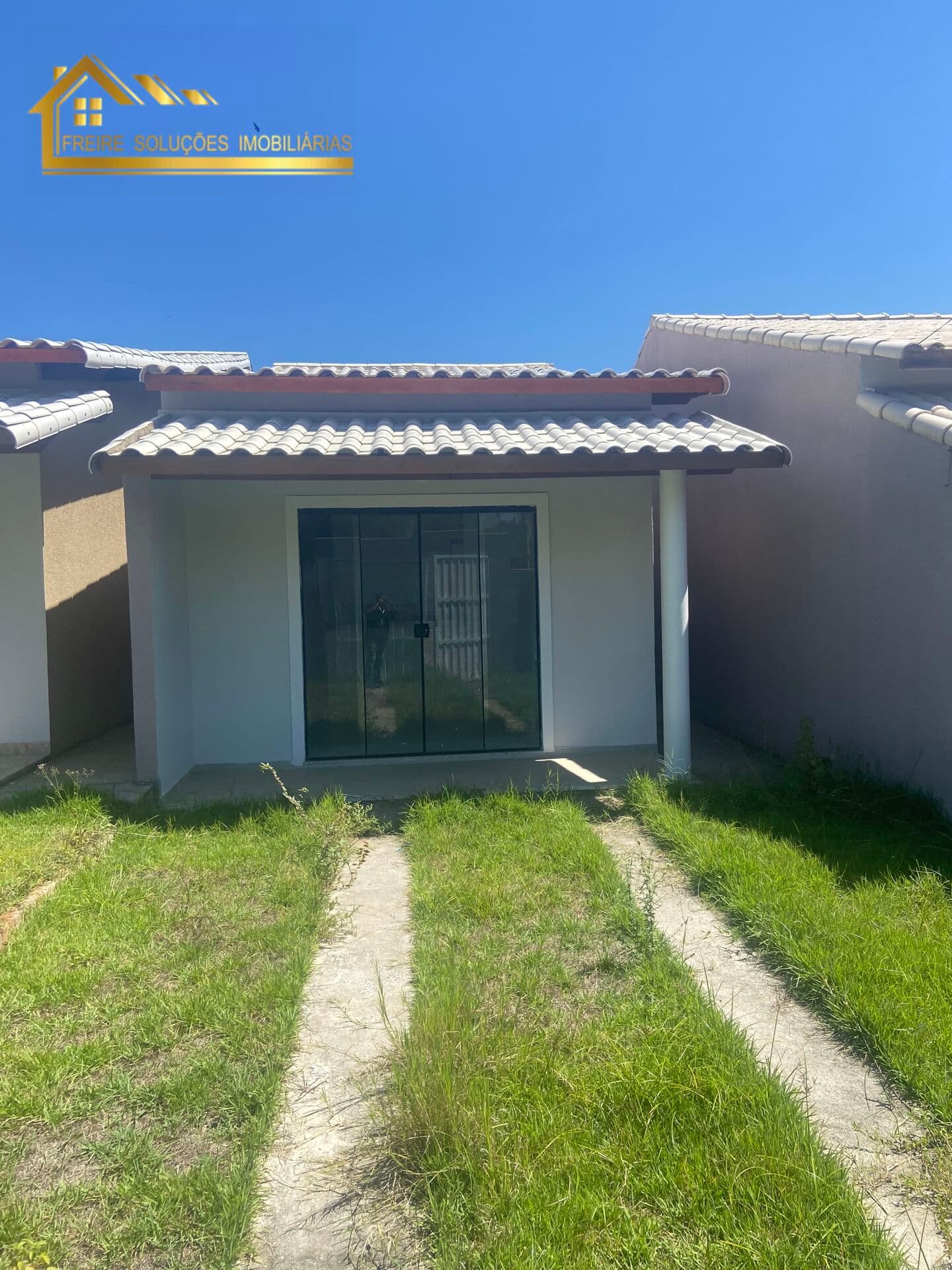 Casa em Maricá - São José de Imbassai