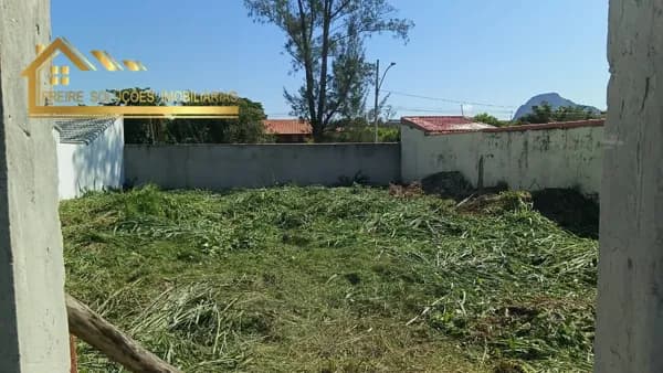 Lote/Terreno em Maricá - Itaipuaçu