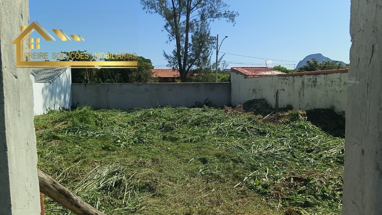 Lote/Terreno em Maricá - Itaipuaçu
