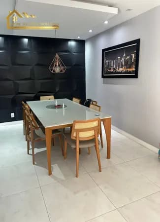 Casa em São Gonçalo - Engenho Pequeno