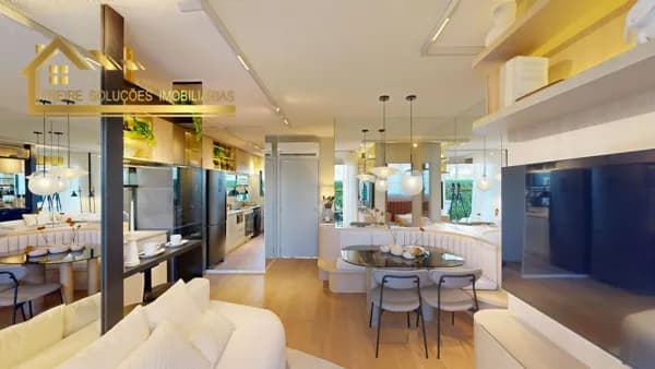 Apartamento em Niterói - Centro