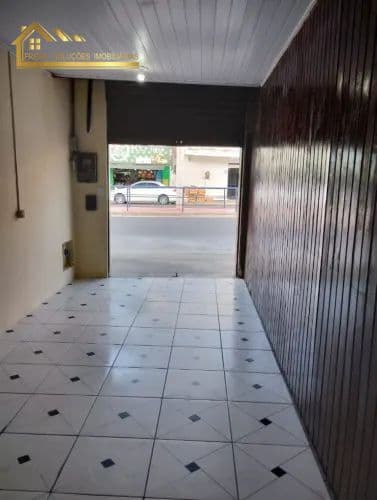 Loja em Venda das Pedras, Itaboraí/RJ