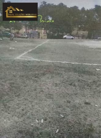 Terreno à venda em São Gonçalo/RJ
