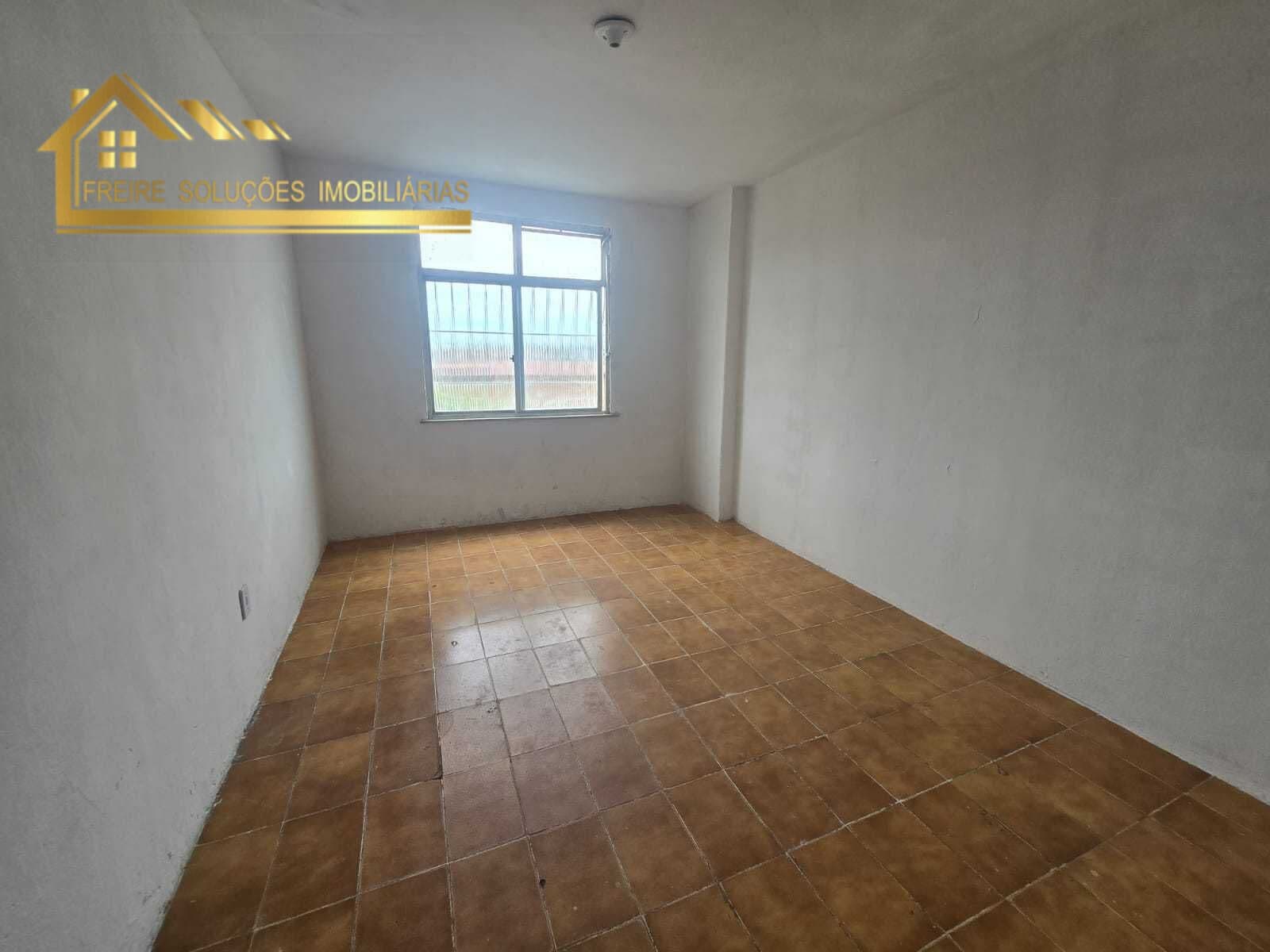 Apartamento em São Gonçalo - Trindade