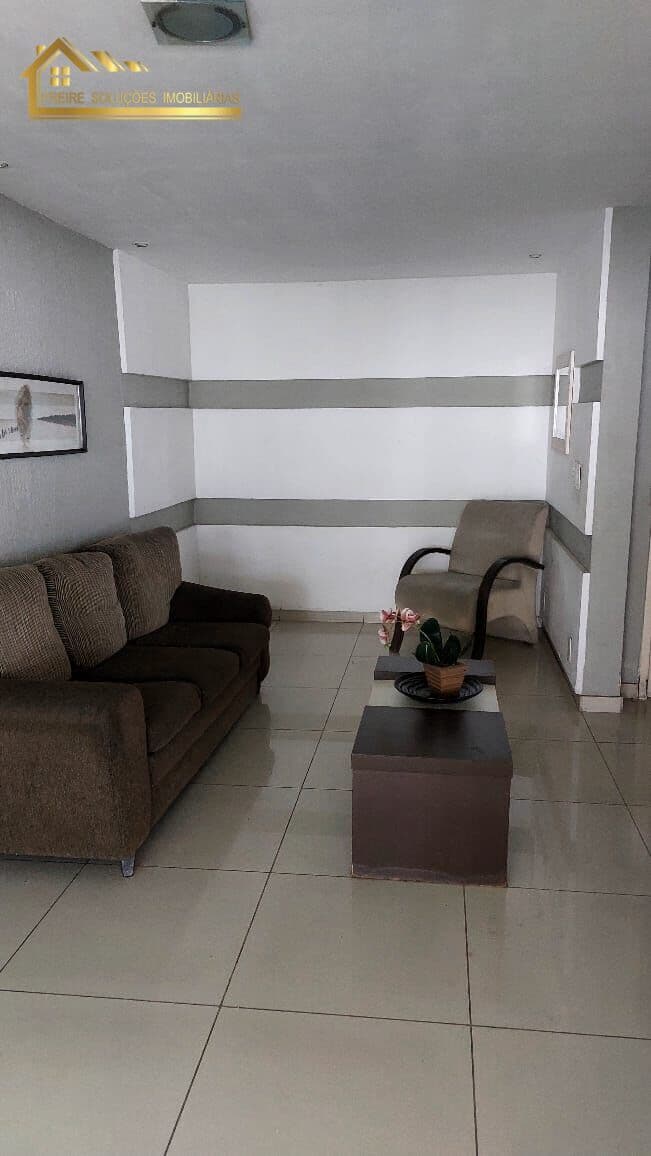 Apartamento em São Gonçalo - Centro
