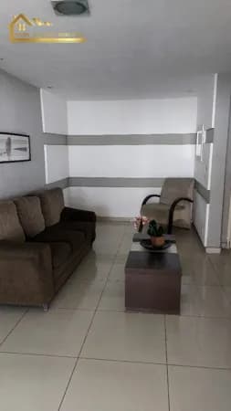 Apartamento em São Gonçalo - Centro