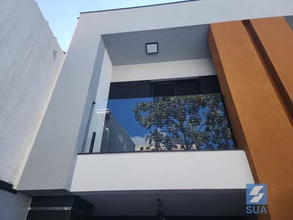 Sobrado em São Paulo - Vila Talarico
