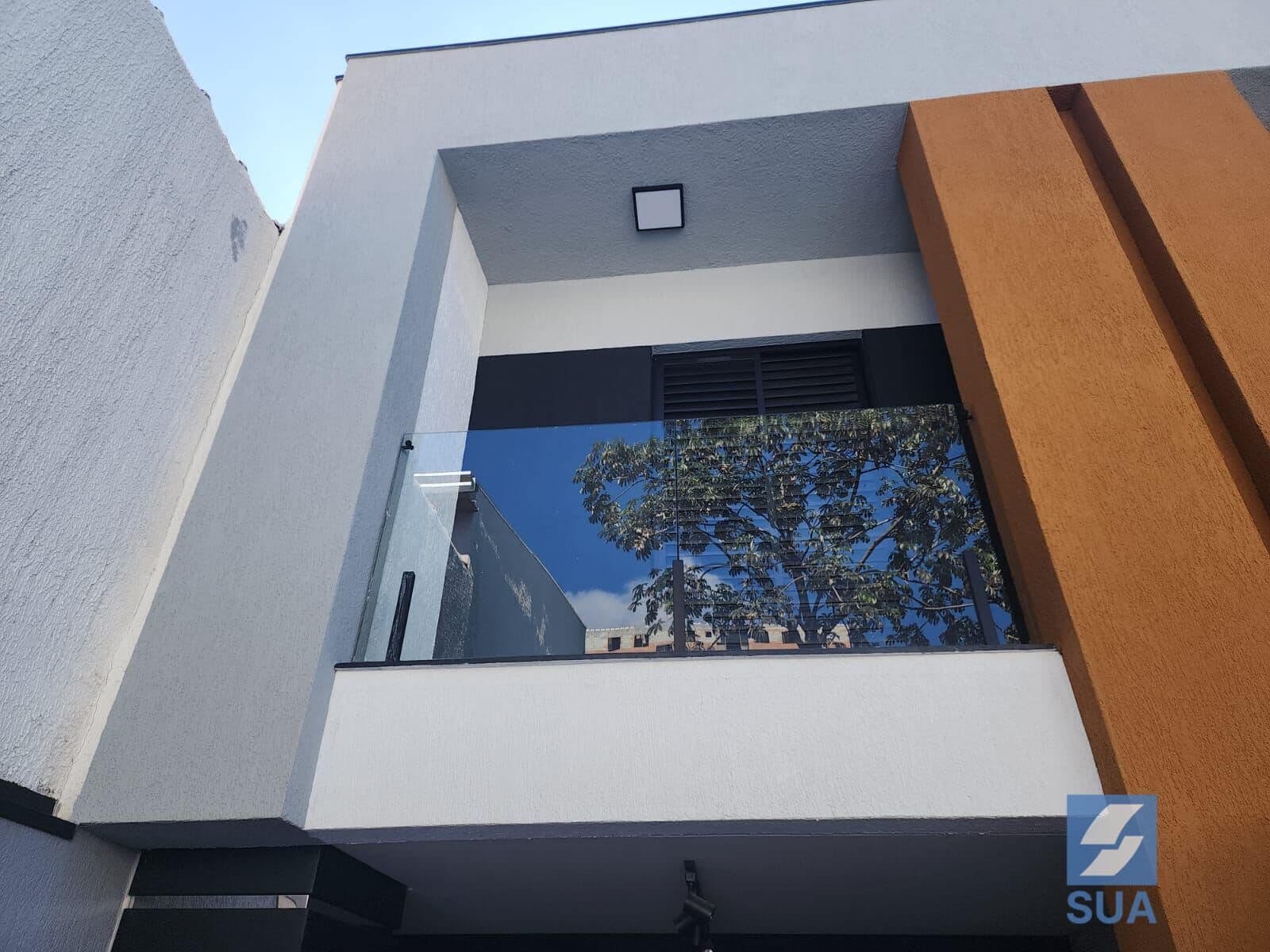 Sobrado em São Paulo - Vila Talarico