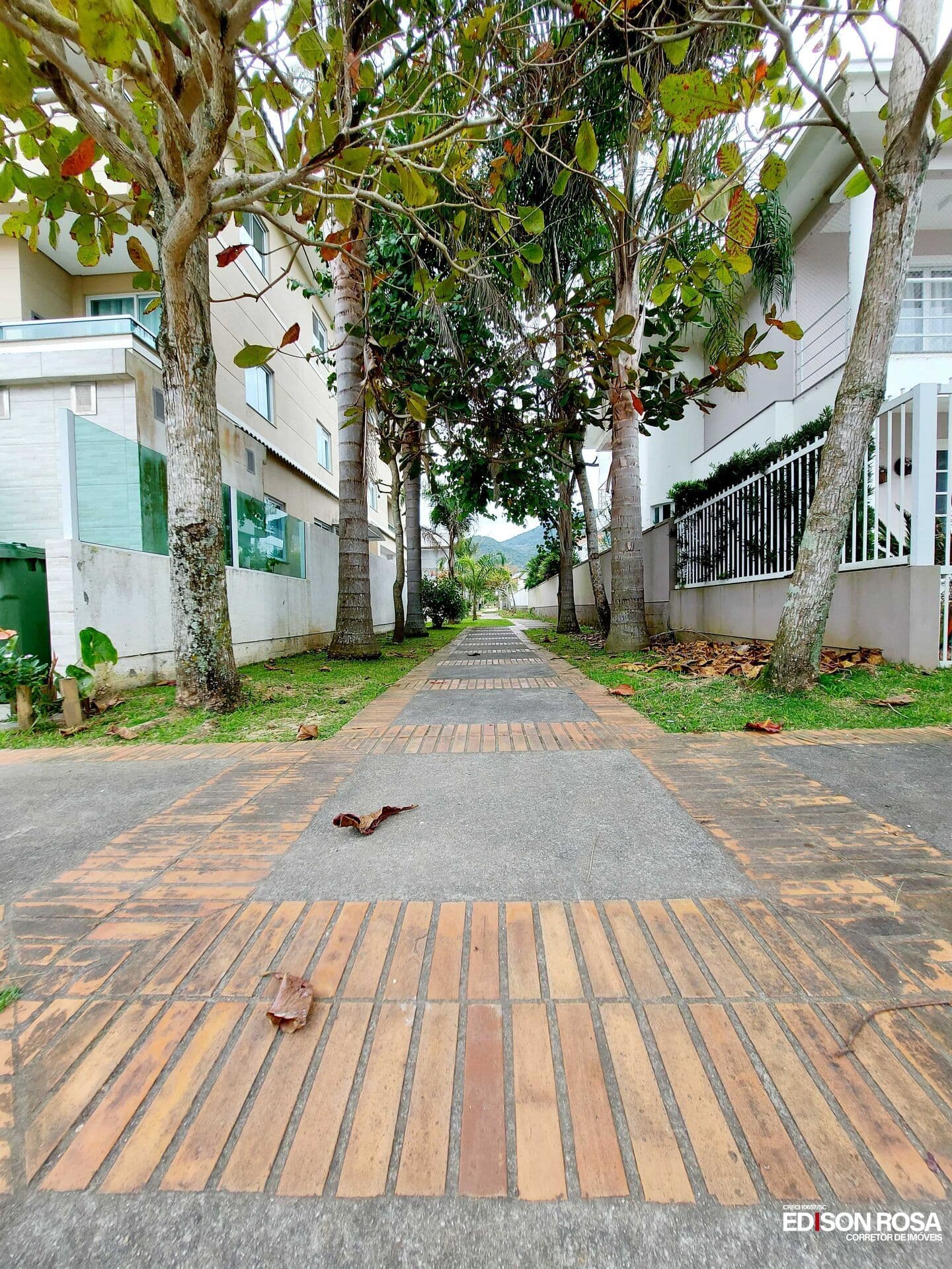 Apartamento 1 Dormitório à Venda em Governador Celso Ramos | Praia de Palmas | SC