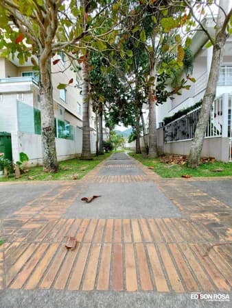 Apartamento 1 Dormitório à Venda em Governador Celso Ramos | Praia de Palmas | SC