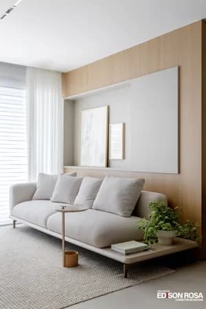 Apartamento Edifício Manhattan Residence à venda em São José/SC, Floresta - 3 SUÍTES com 127,25 m² , 2 vagas livres mais hobby box de 3,00m².
