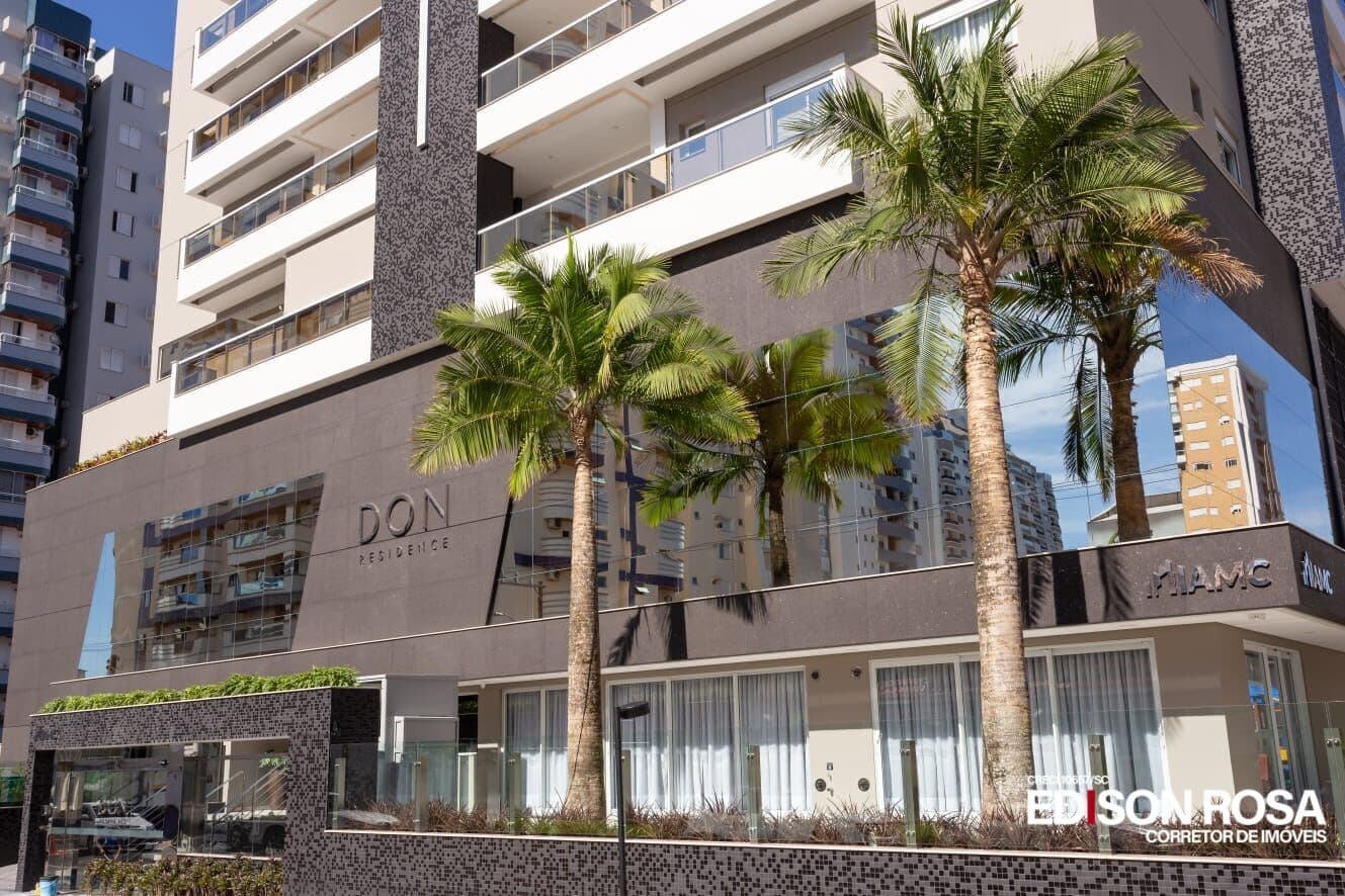 Apartamento à venda no Edifício Don Residence em São José, Campinas - 3 SUÍTES com 119,95 M² privativos - AMC Construtora.