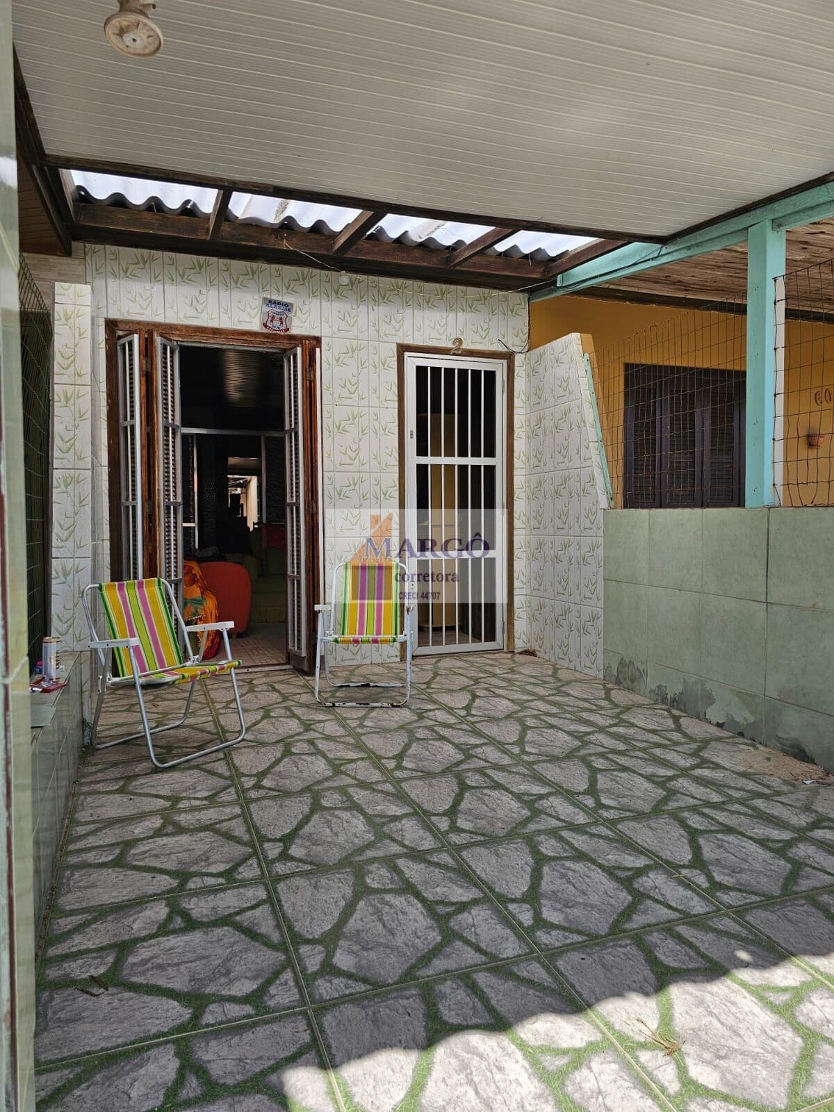 Casa em Cidreira - Centro
