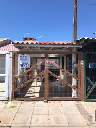Apartamento em Cidreira - Salinas