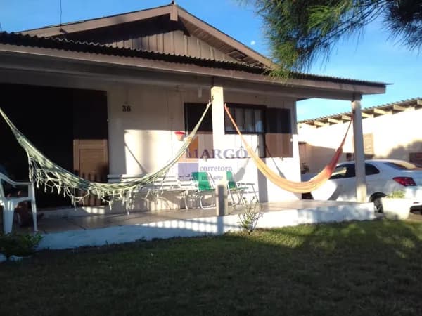 Casa Mista em Magistério - Balneario Pinhal