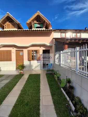 Apartamento Duplex em Salinas, Cidreira/RS