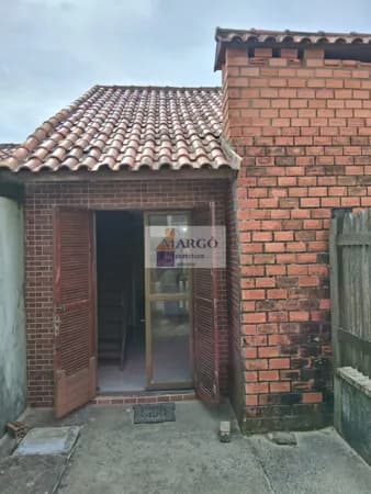 Apartamento em Salinas, Cidreira/RS
