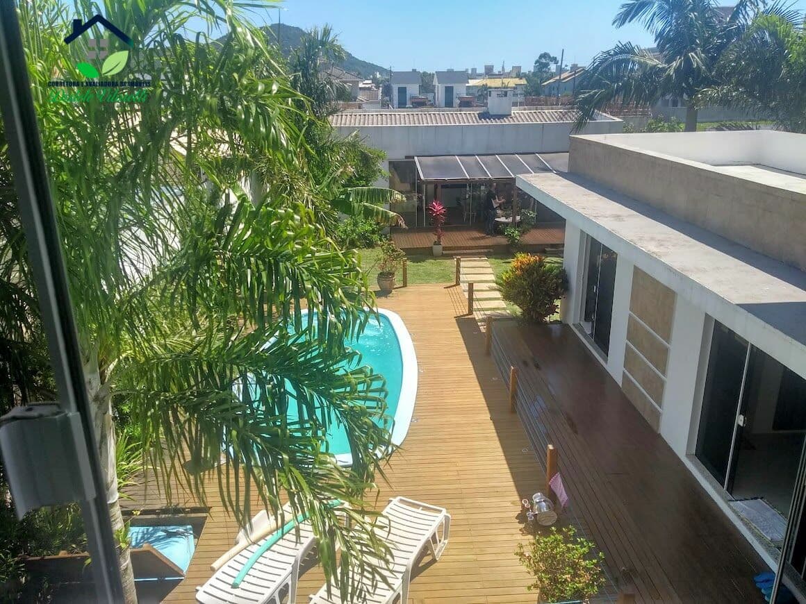 Casa Alto Padrão a venda em Ingleses Florianópolis/SC