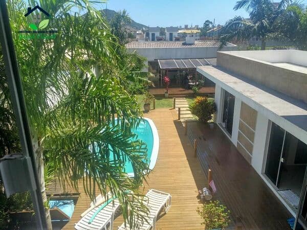 Casa Alto Padrão a venda em Ingleses Florianópolis/SC