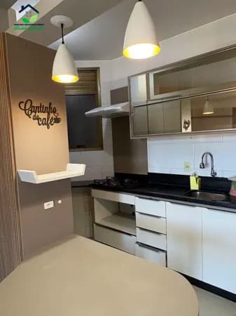 Apartamento mobiliado em Ponta das Canas Florianópolis/SC