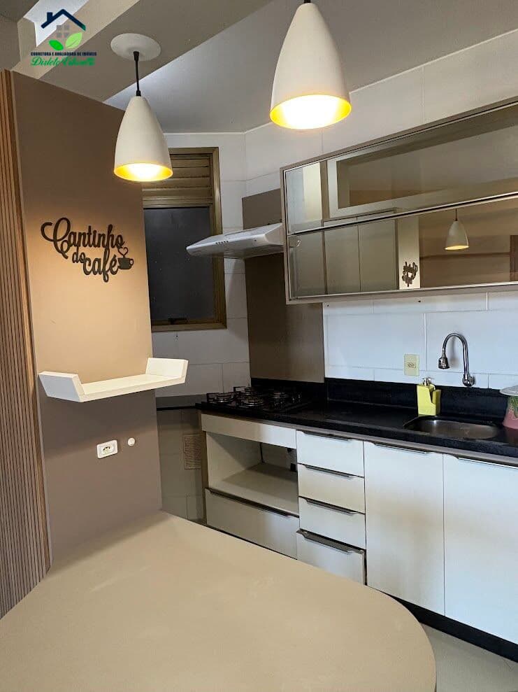 Apartamento mobiliado em Ponta das Canas Florianópolis/SC