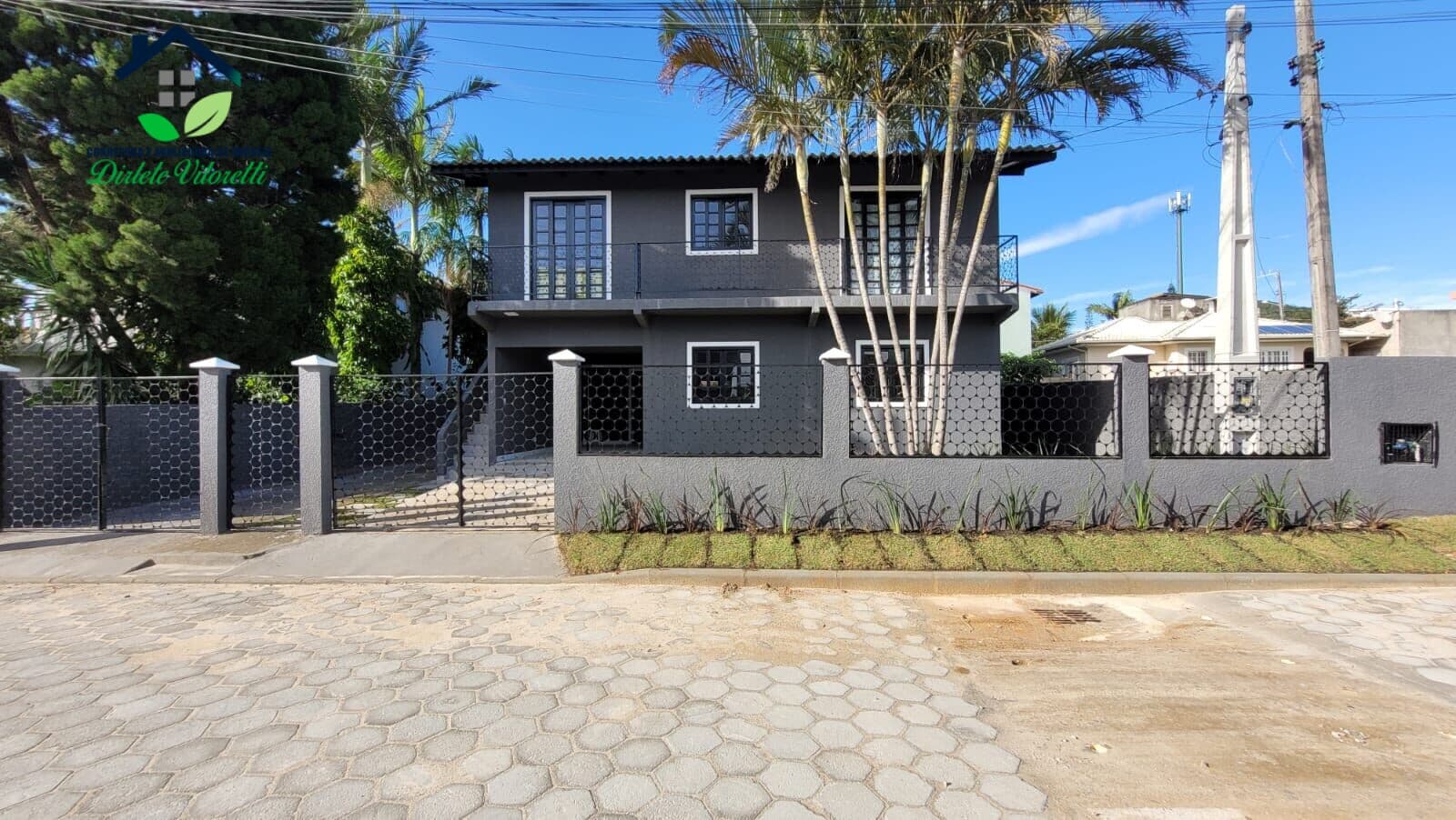 Casa Duplex com 05 quartos - Ingleses, Florianópolis/SC